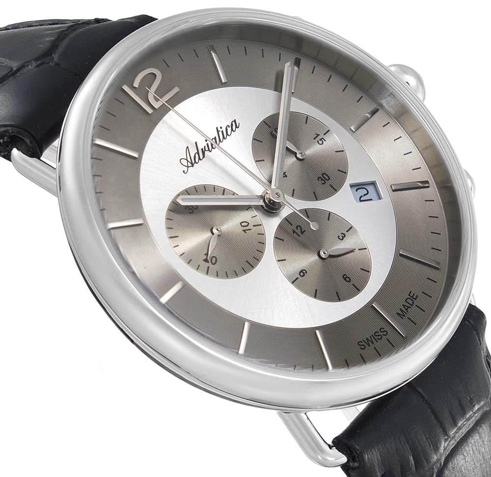 Adriatica Zegarek A8299.5253CH
