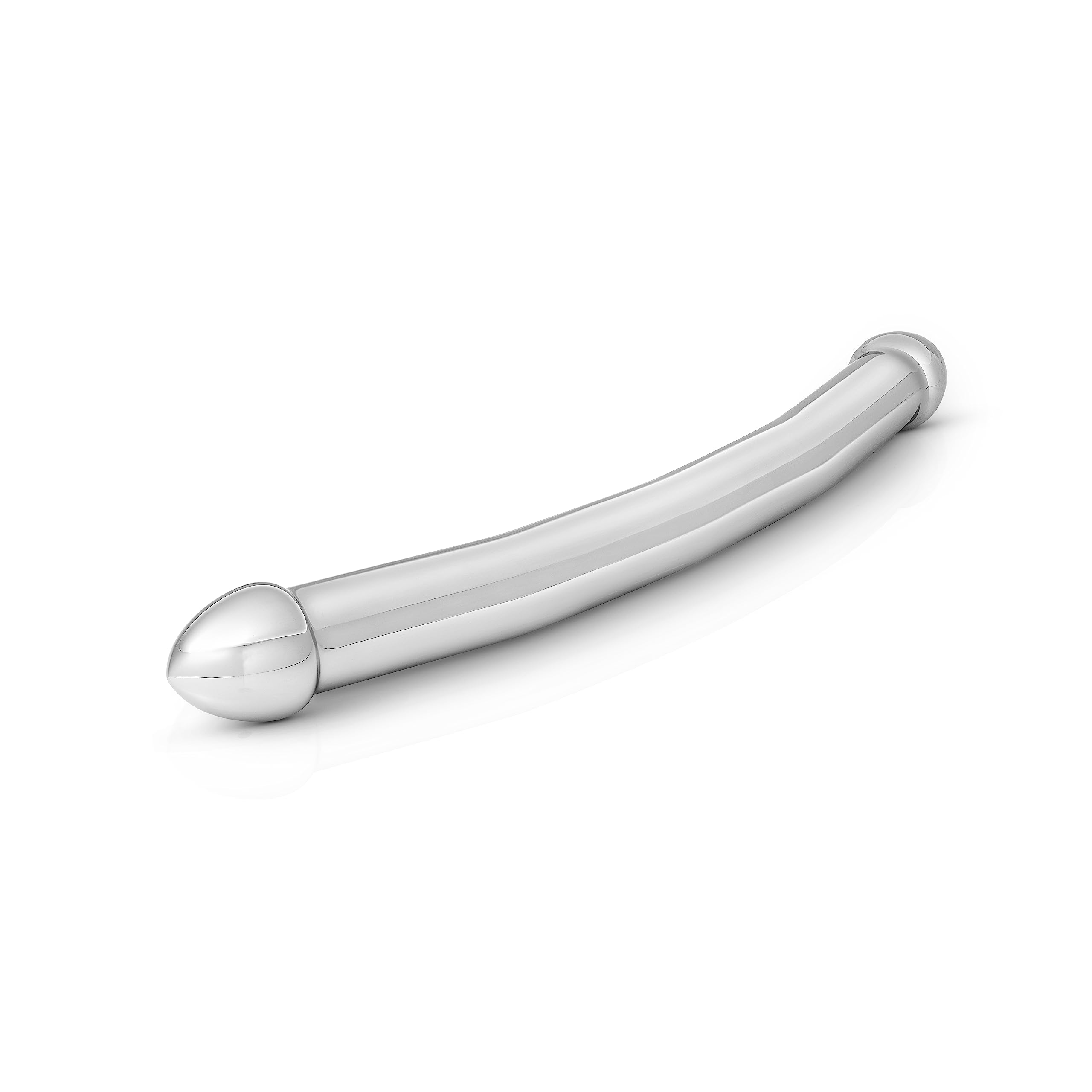 Dildo Vaginal Dildo Double Dildo Prostate Stimulator Stainless Steel Metal  Erotic Sex Toys for Men Women (ST4) : Amazon.de: Health & Personal Care
