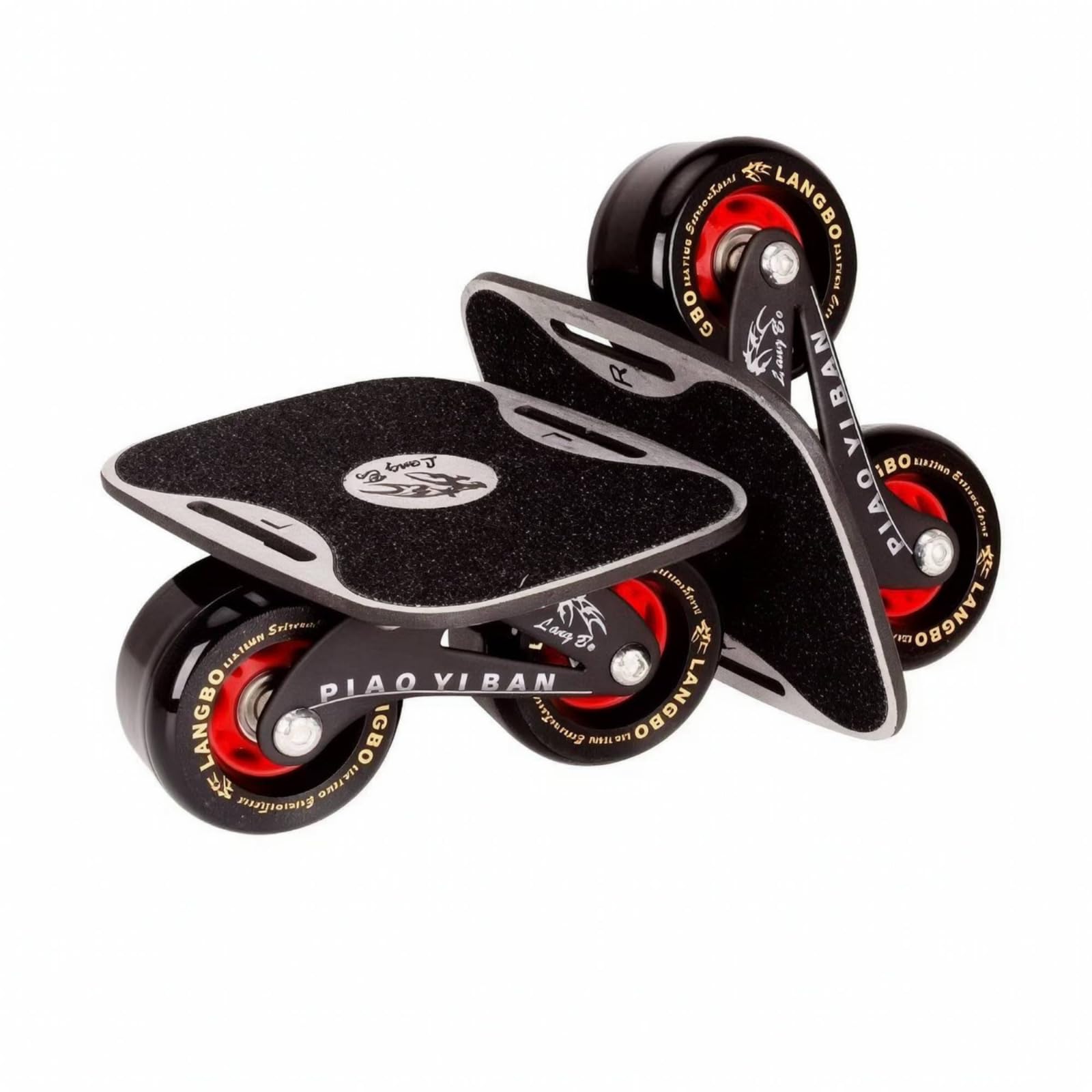 Patins Glisse Antidérapant