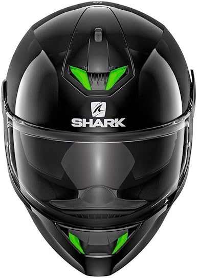 Full face helmet xl Clearance