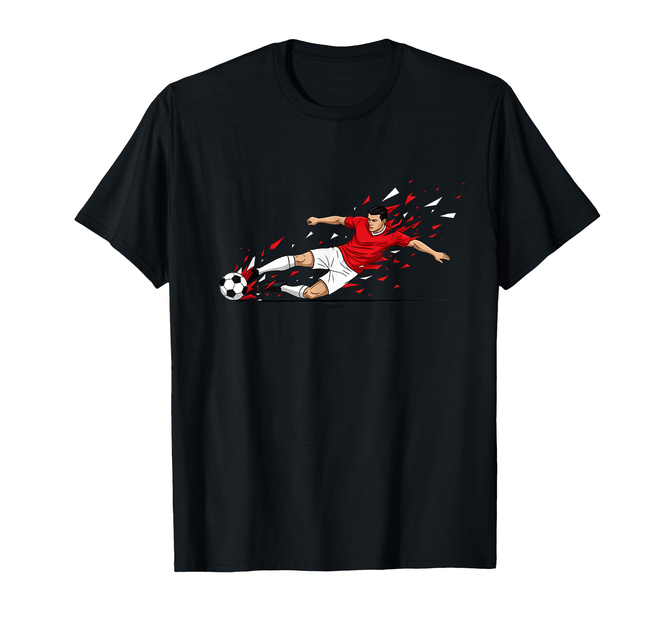Kleidung mit Designs von Amazon Merch on Demand