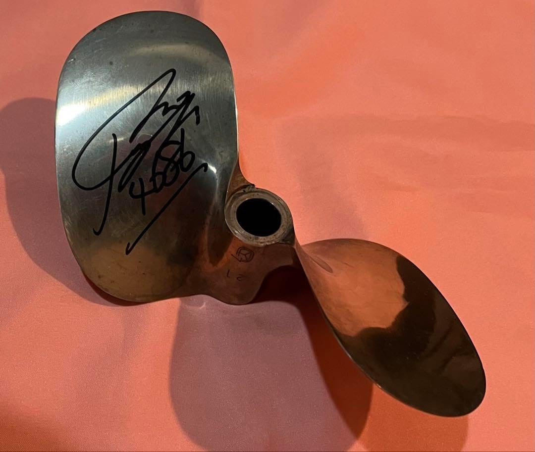 茅原悠紀 サインプロペラ 茅原悠紀 サインプロペラ 茅原悠紀 サインプロペラ