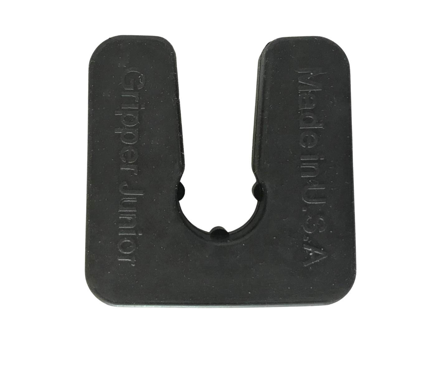 Bauer Gripper Junior Caddy (Black)