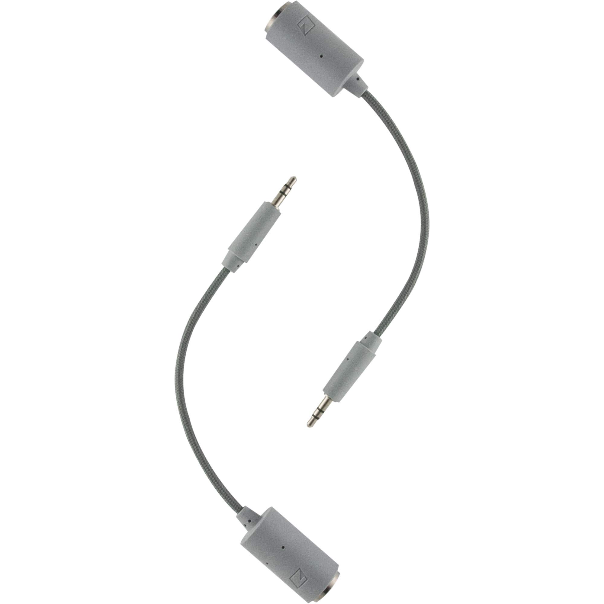 Elektron MIDI Adapter Cable 3.5mm to MIDI 4.75 inches