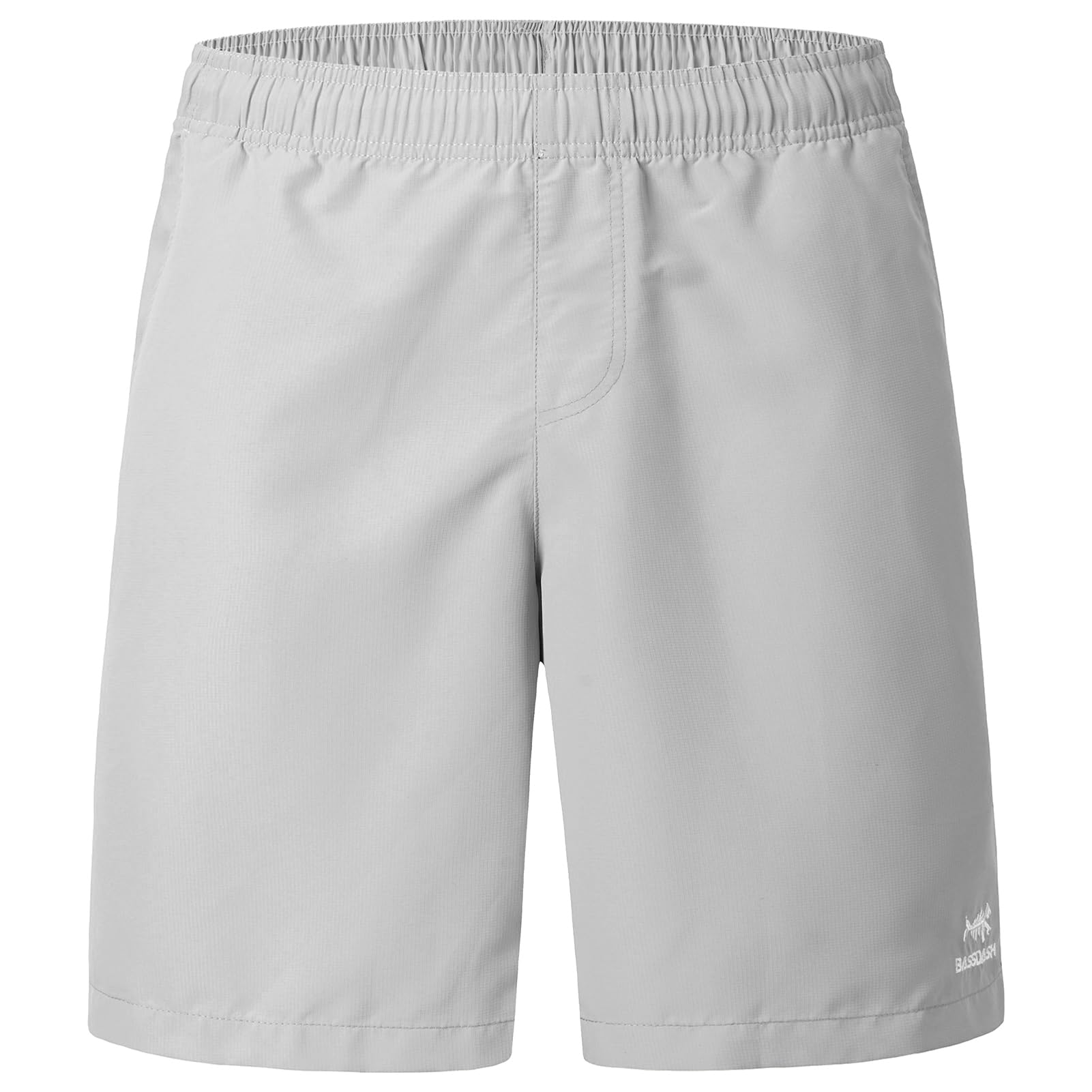 Bassdash Pantaloncini Sportivi Uomo UPF 50+ Pantaloncini Uomo Palestra Shorts Running Sportivi Estivi Fitness Sport Tempo Libero
