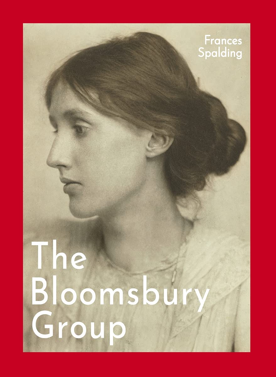 The Bloomsbury Group by Frances Spalding (Hardback Book)