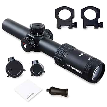 【最終値下げ】実銃対応 ベクターオプティクス スコープ S6 1-6x24 黒 61t5Unib4wL._UF350,350_QL50_.jpg