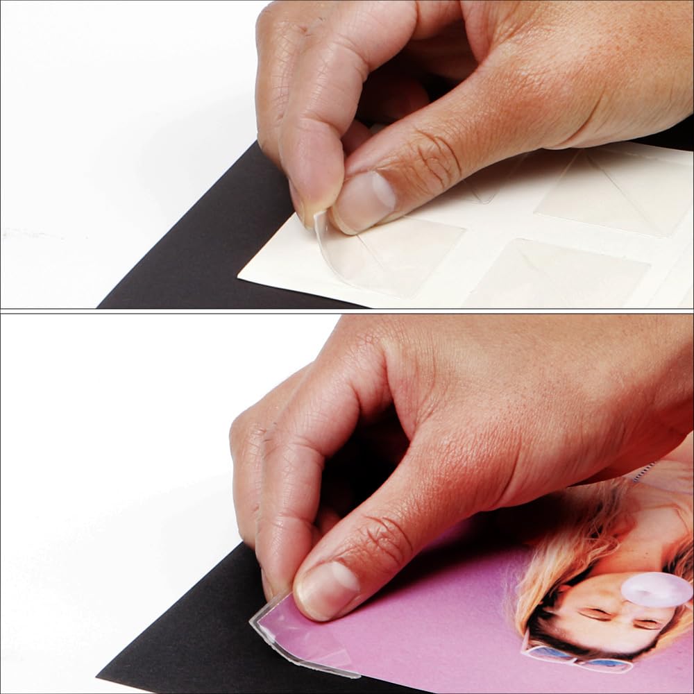Vendita On-line Benefit 5D Cerotti Urto Drenanti Trasparenti E - Foto 6