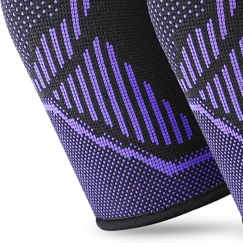 Elbow Brace Compression Sleeves for Men Women image 3