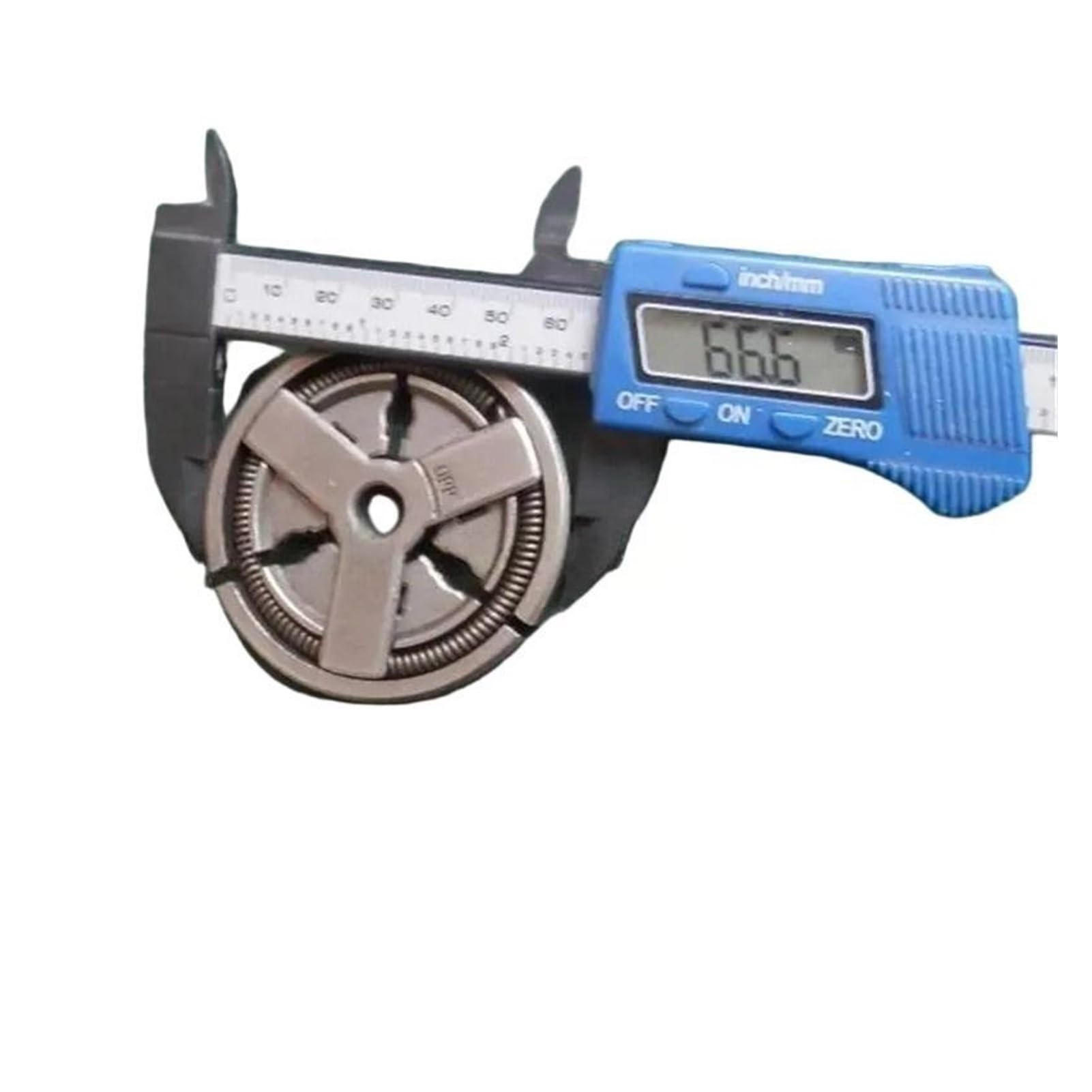 Fit For Zenoah Komatsu 5200 5800 4500 45cc 52cc 58cc Chainsaws 4x G4500 Clutch Assembly