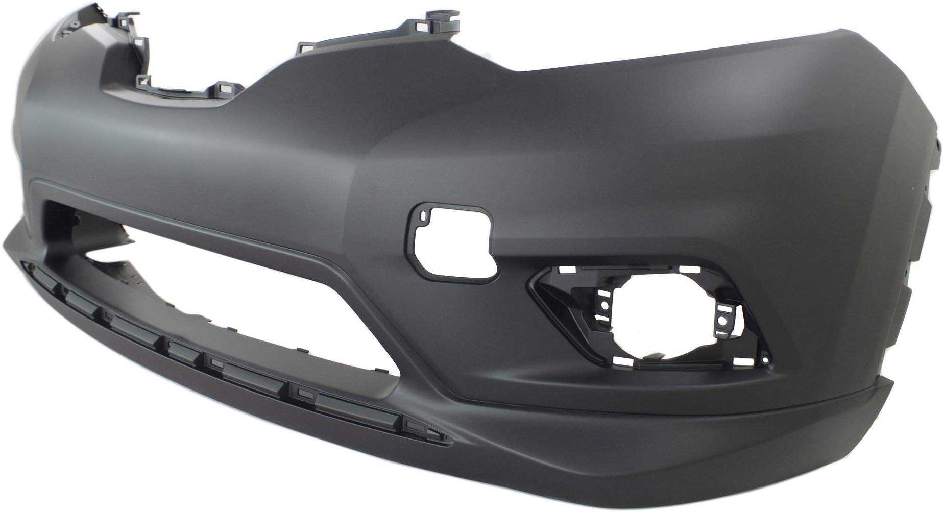 Garage-Pro Front Bumper Cover Compatible with 2014-2016 Nissan Rogue