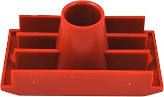 STM 326986#40 Taper Plastic Insert for Tool Cart (Pack of 5)