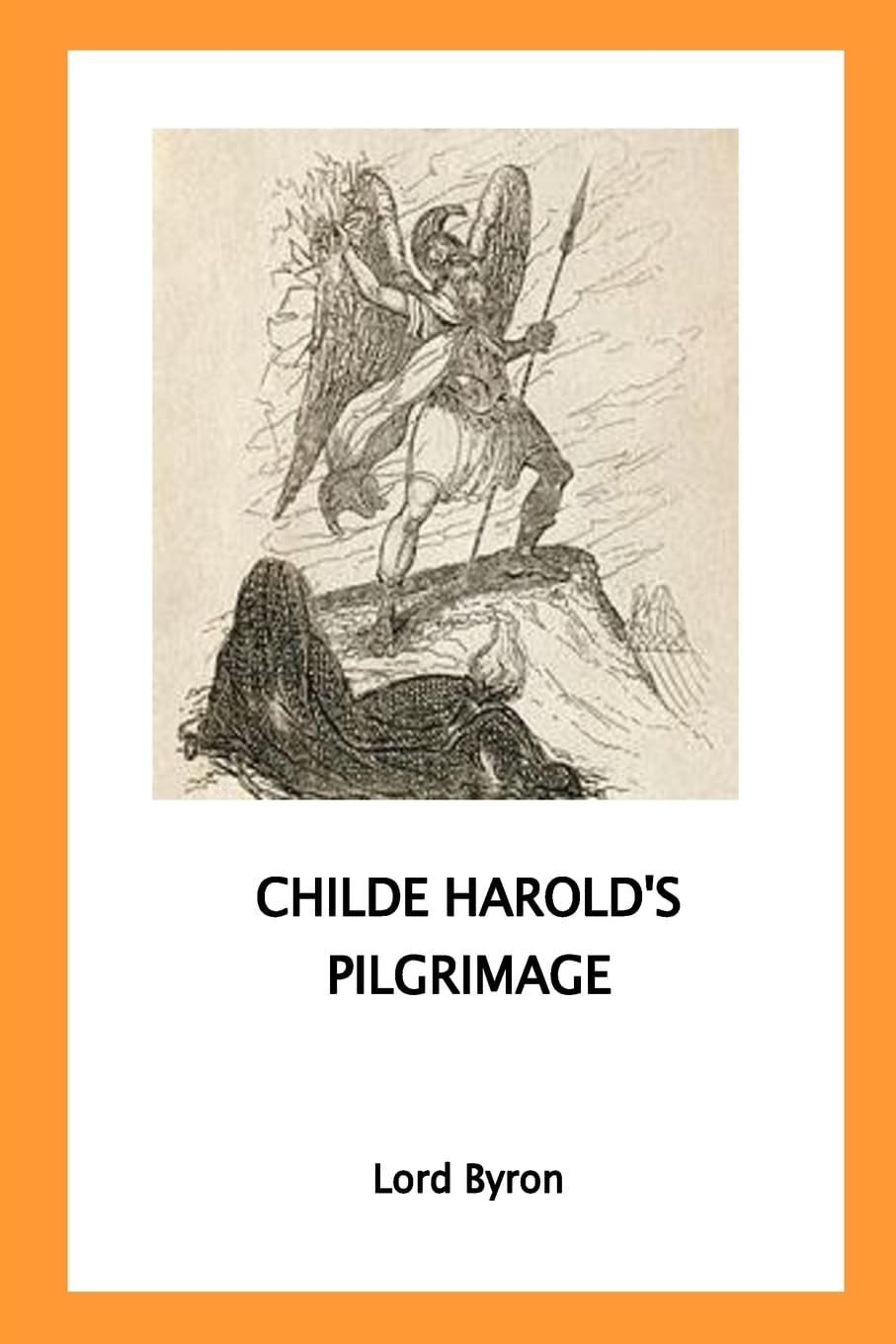 Childe Harold's Pilgrimage : Byron, Lord: Amazon.es: Libros