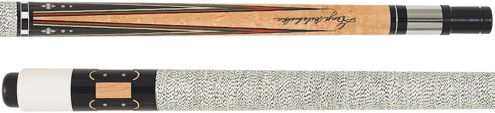 George Balabushka GBBS Pool Cue