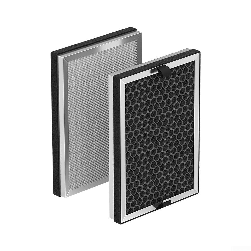 Filtro HEPA para Jafanda JF260 para elimina Filtro HEPA para(4-pack)