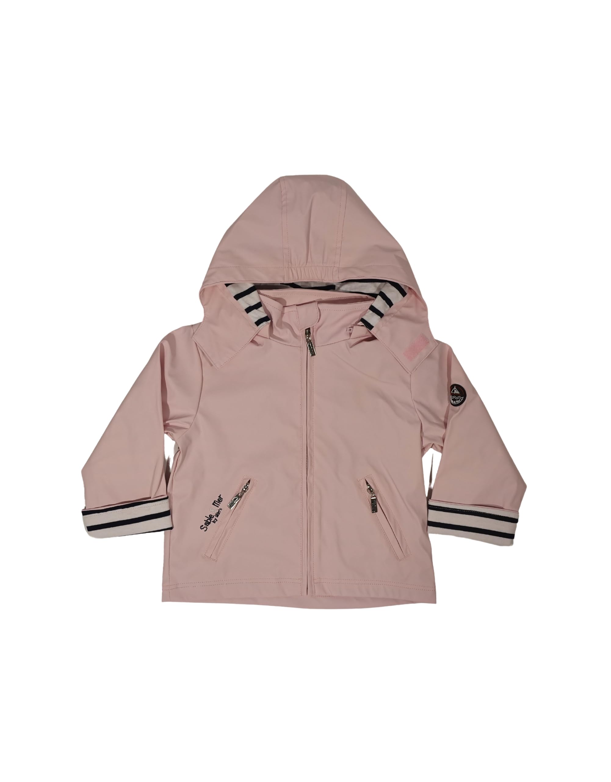 Win's Ciré imperméable - Manteau de mi-saison