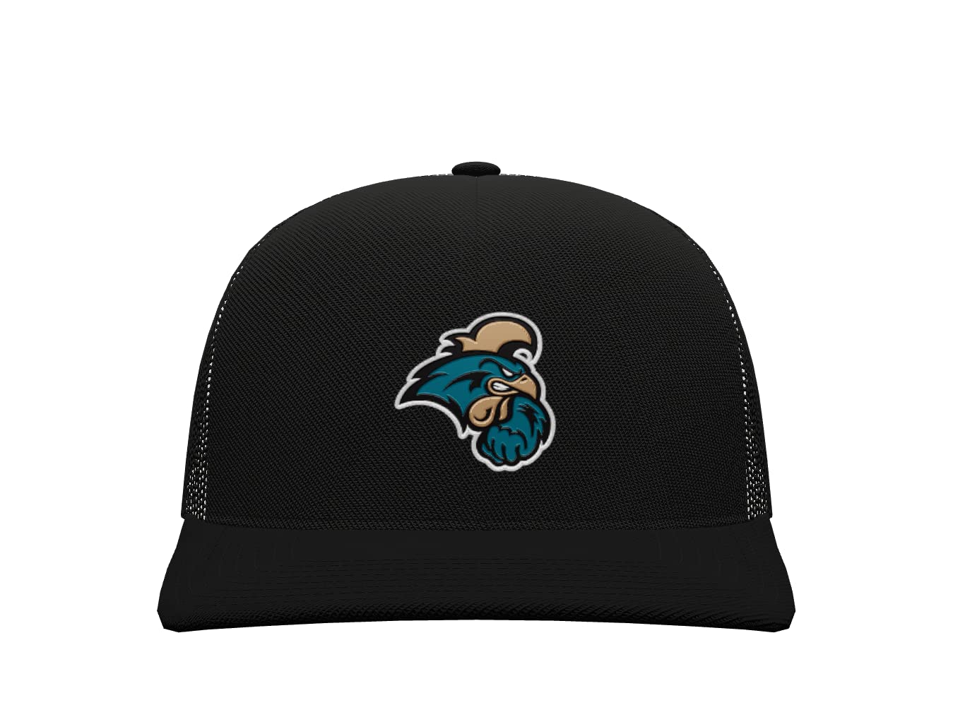 Sport Your GearNCAA College Teams Officially Licensed Mid Profile Structured Adjustable Trucker Snap Back Baseball Cap Hat