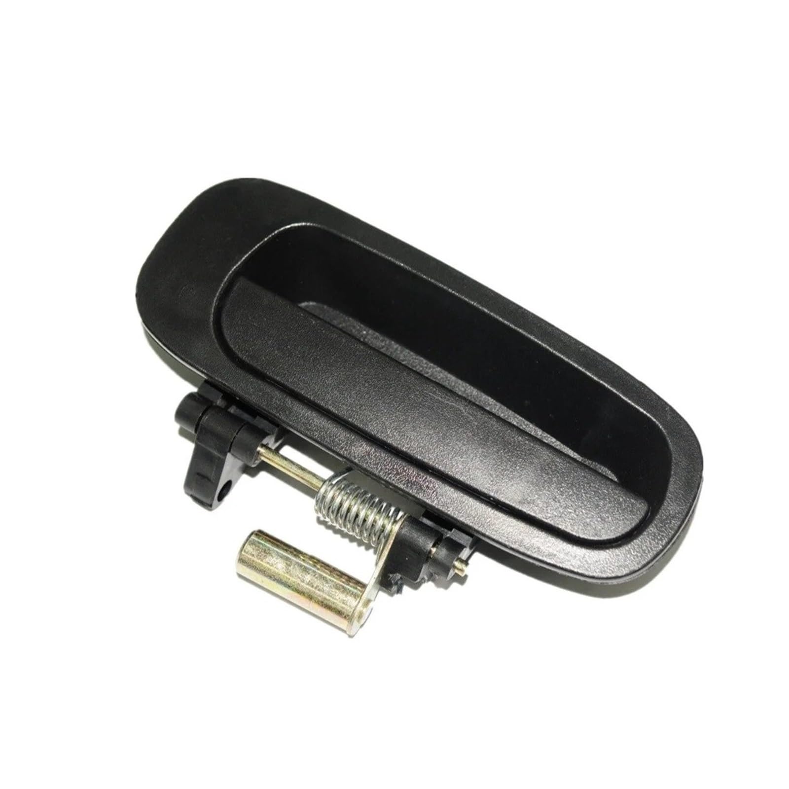 Nokrgqw Rear Left Left Handle Passenger Exterior Door Handle For Toyota For Corolla 1996-2001(Rear Left)