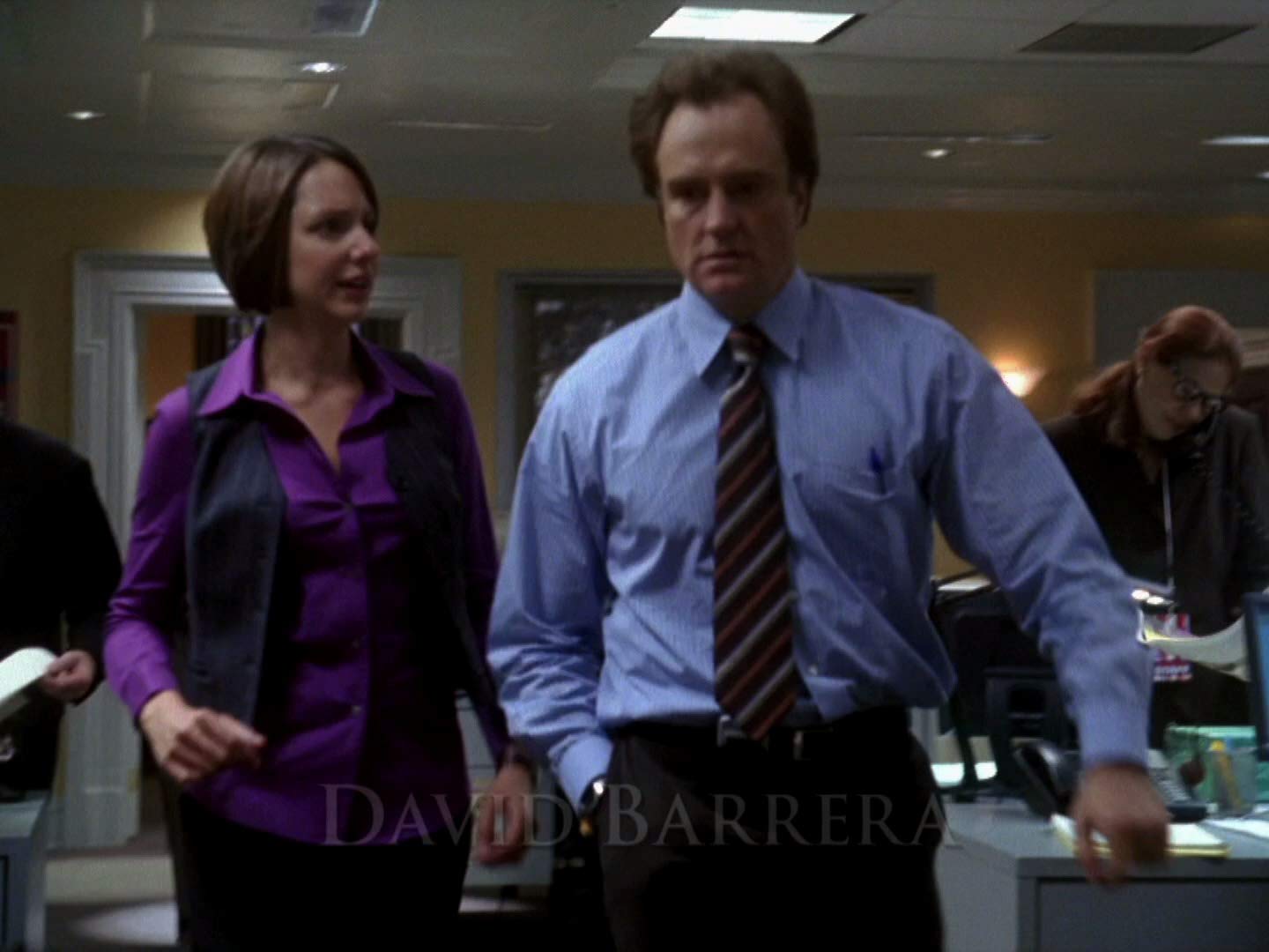 Watch The West Wing Season 7 Prime Video