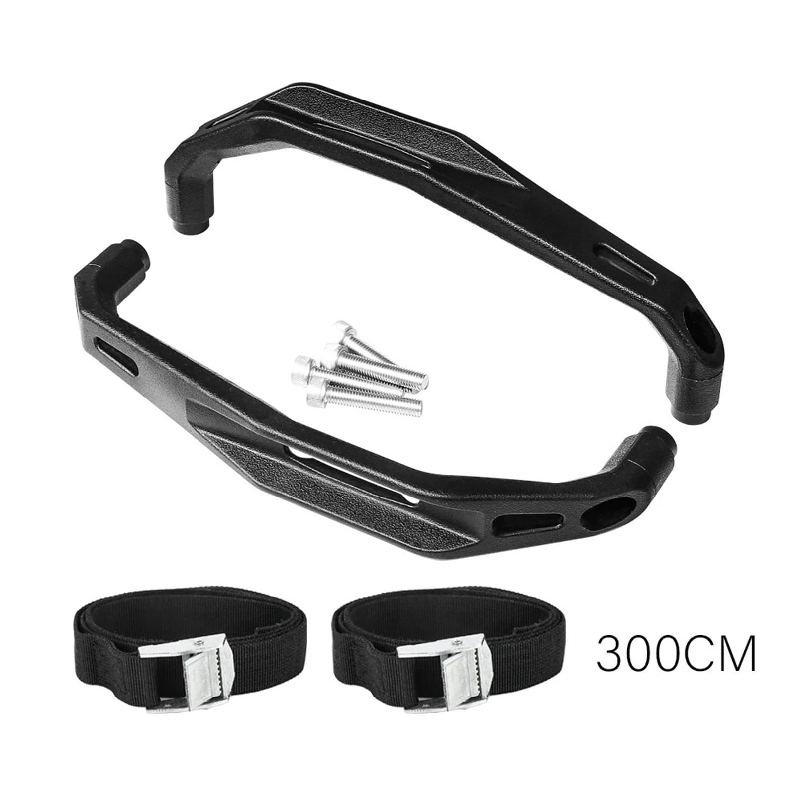 Adatto per Tenere 700 XTZ 7 T7 2019-2021 Accessori Passeggero Posteriore Grab Bar Rail Bracciolo Maniglia Per Valigia Per Moto(Combo - Blue)