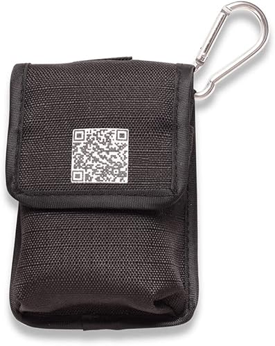 Miniatura 2 de SURVIVAL Botiquín de primeros auxilios de bolsillo – Pequeño botiquín de primeros auxilios para camping, senderismo, mochileros, viajes, vehículo,