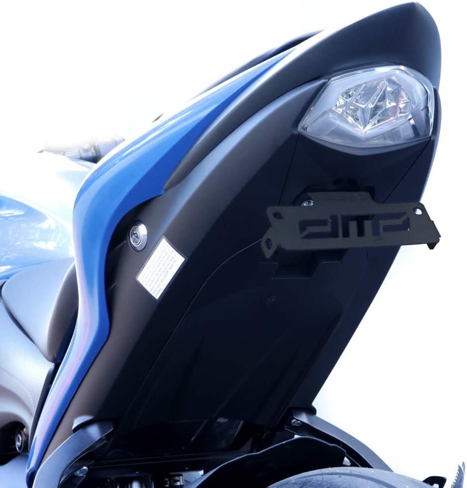 DMP Suzuki GSX-S1000F GSX S1000 F GSXS1000F 2016 2017 2018 2019 2020 2021 Fender Eliminator - 670-5630 - MADE IN THE USA