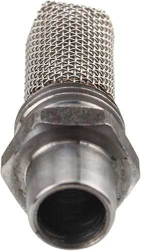 Miniatura 8 de MOTOALL Silenciador Stub Pararrayos de chispas con pantalla para BG55 BG56 BG85 BG86 BG56C Filtro de aire para STIHL BG56C BG66 BG66C BG86C BG86CE