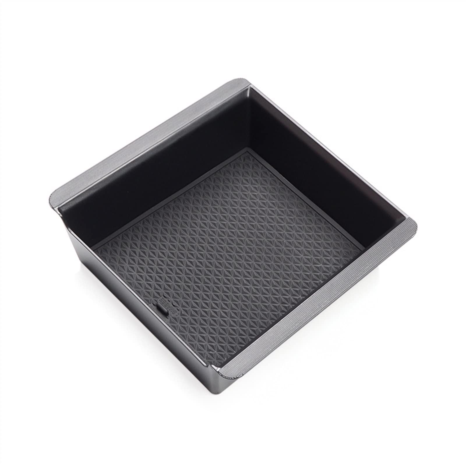 Baiqimv For 3 Series G20 G21 2019 2020 4 Series G22 2021 Car Central Armrest Storage Box Center Console Flocking Organizer