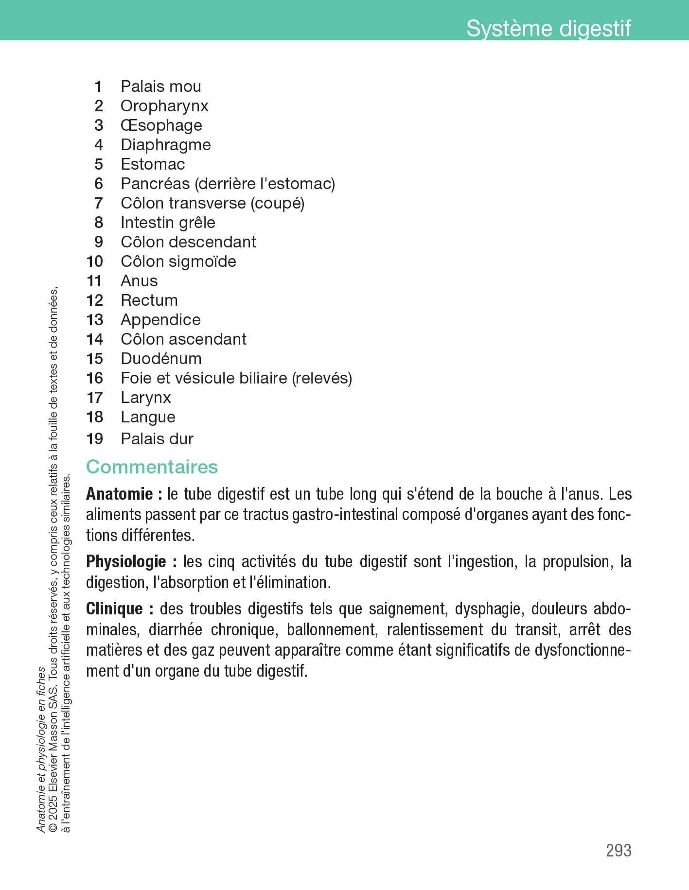 Anatomie et physiologie en fiches pour les étudiants en IFSI: Avec un site Internet d'entraînements interactifs