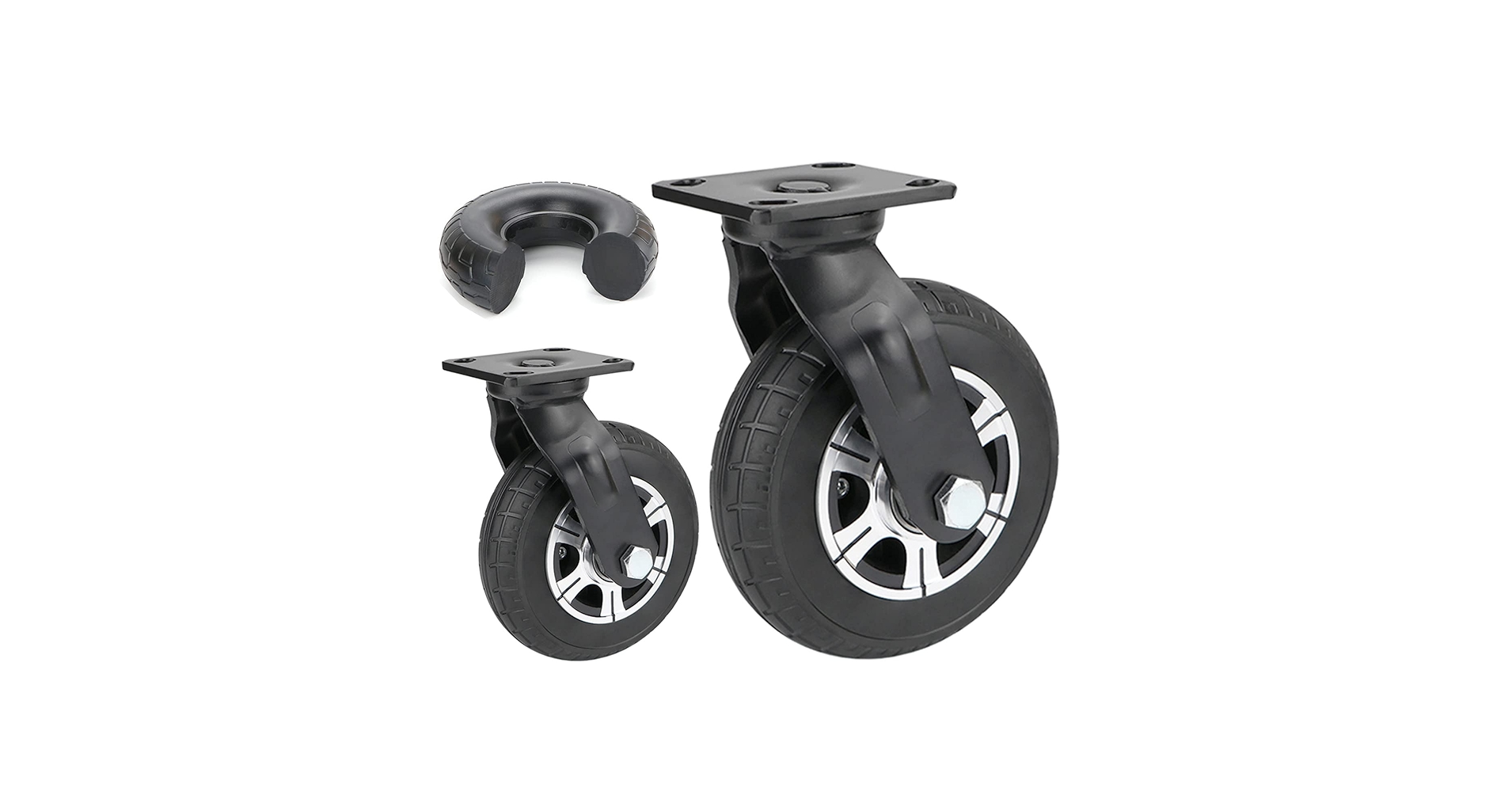 GLASSER コントラバス用車輪 GLASSER コントラバス用車輪