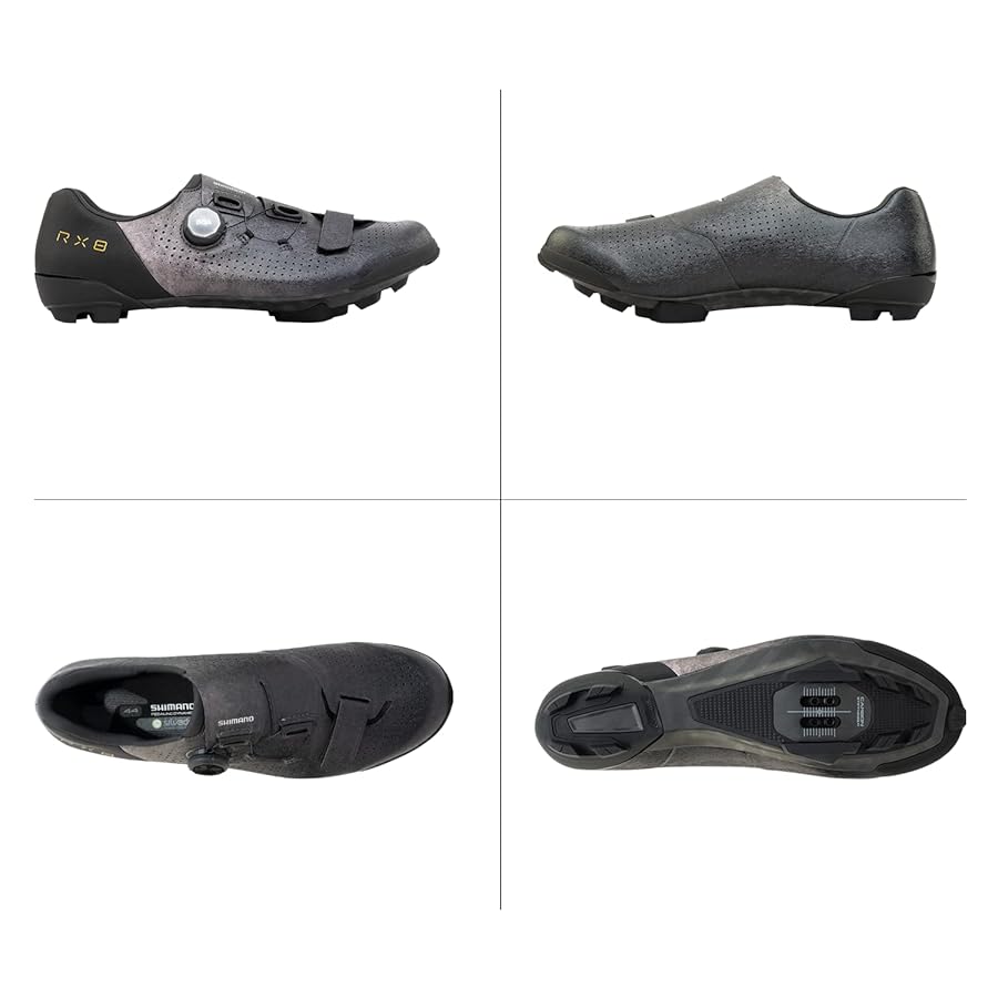 SHIMANO - 7 bike-Rear-Derailleur-7-Speed-