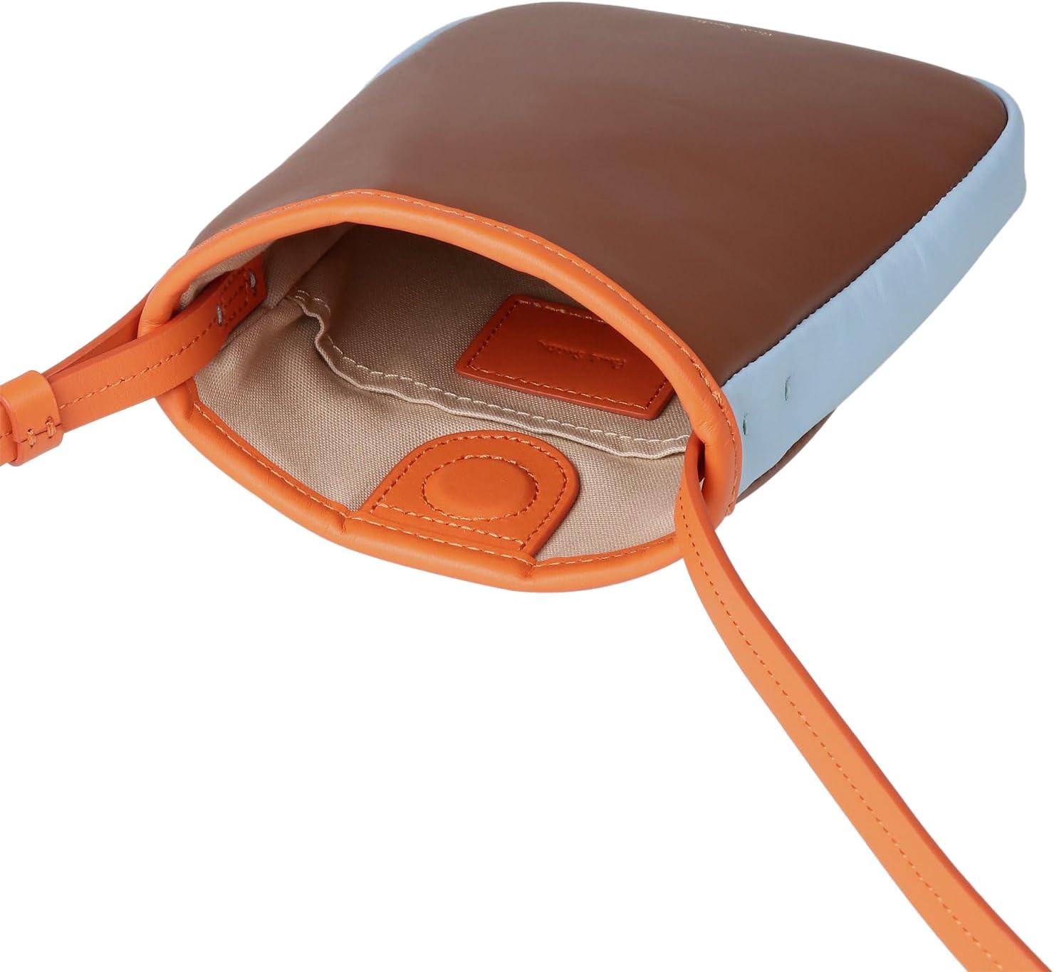 Amazon | ソフトレザー ミニショルダーバッグ | Paul Smith(ポール