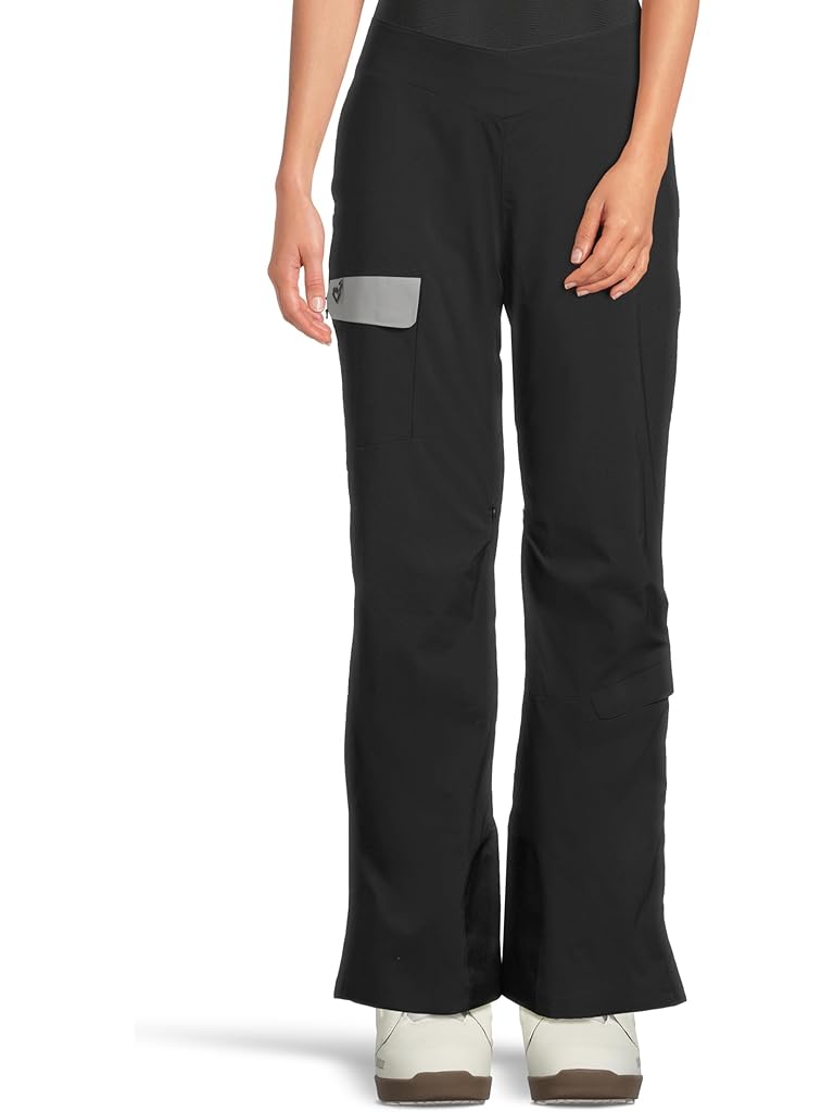 Black Obermeyer Skyward Pant