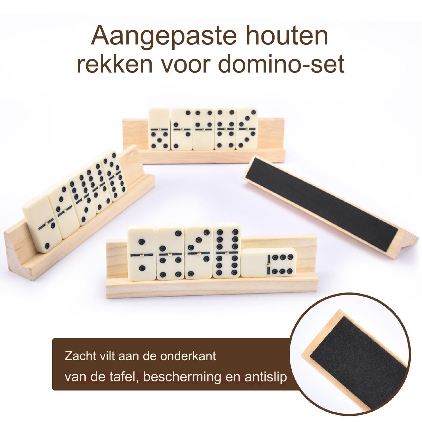 Retro Spielset - Vintage Kompletter Koffer, Klassische Kollektion Für