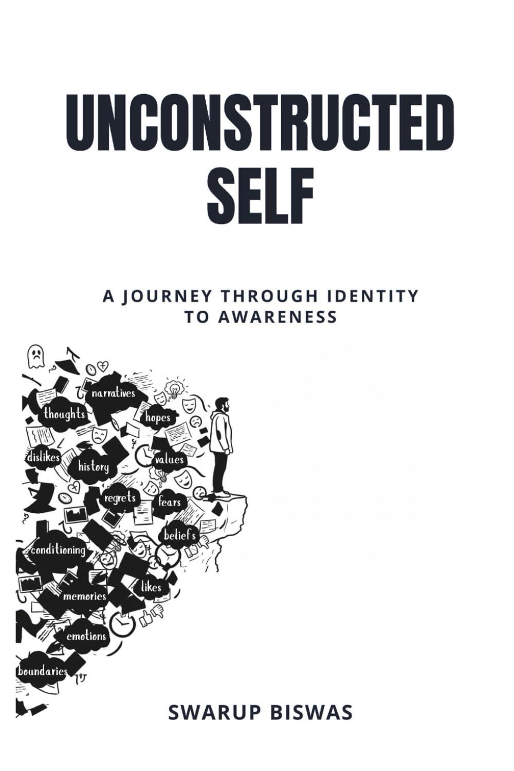 Unconstructed Self: A Journey Through Identity to Awareness