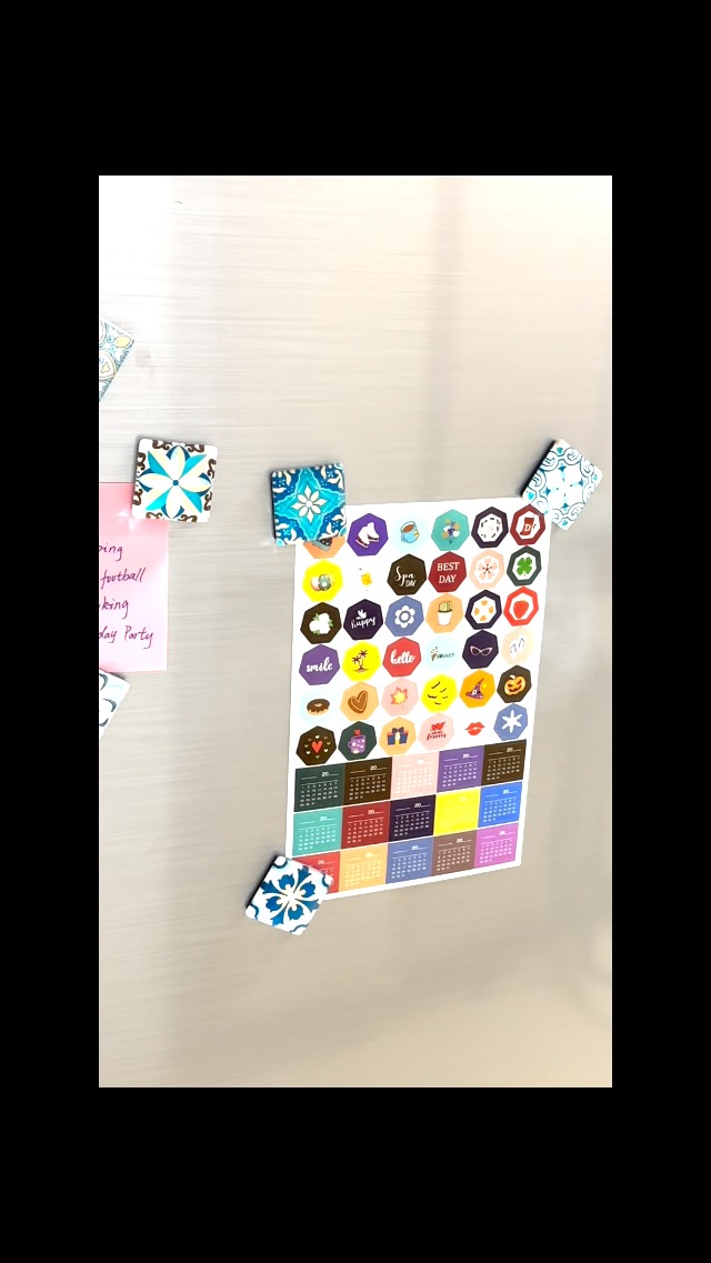 Imanes De Nevera Decorativos 3D - 12 Piezas En Forma De Ladrillos De Vidrio Con Magnetismo Fuerte - Para Oficina, Hogar O Pizarra