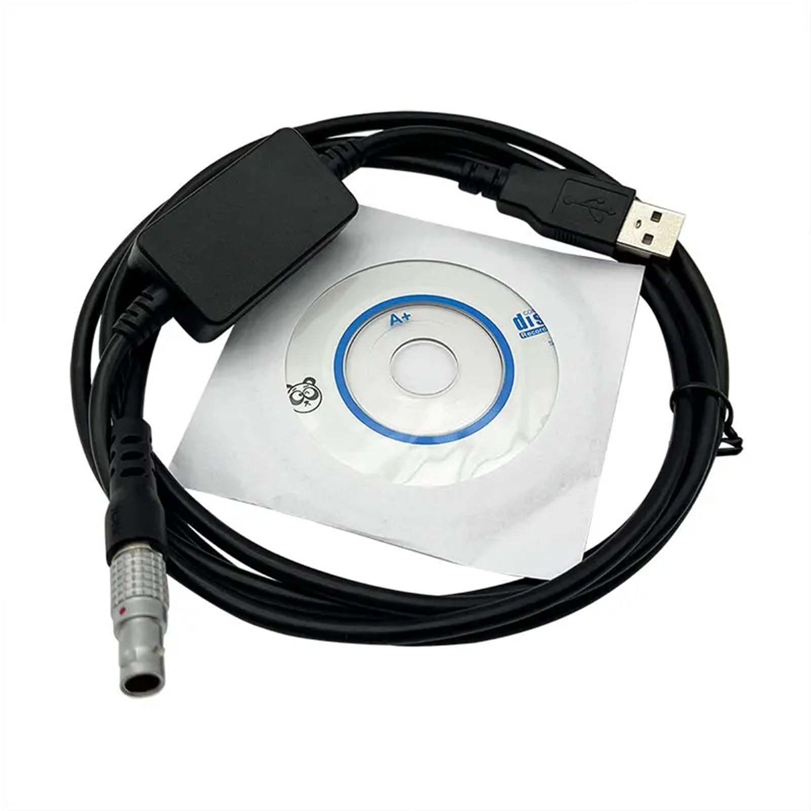 GEV267(806093) Cavo dati USB for STAZIONE TOTALE Cavo USB WIN10
