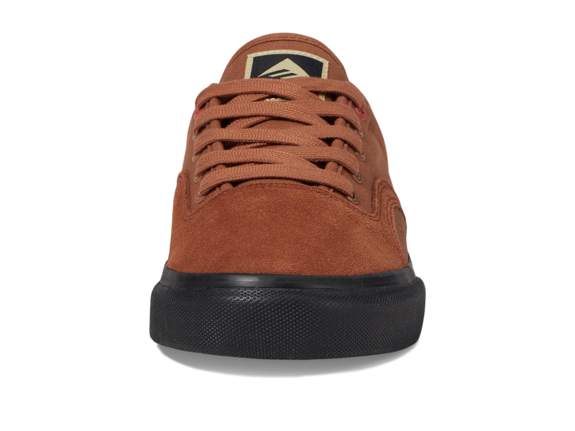 Emerica Provost G6 X Jess Mudget