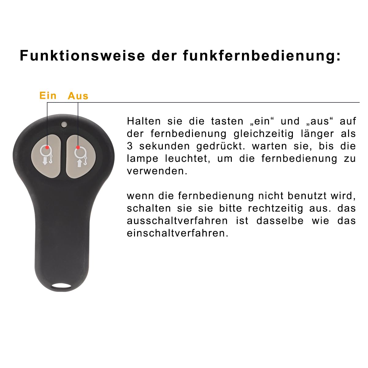 RUGCEL WINCH Elektrische Seilwinde 2041 kg (4500 lbs), 12V DC, IP67 Wasserdicht, Synthetikseil, Stahl-Montageplatte, Hawse-Führungsrolle, kabellose Fernbedienung, Schwarz, SUV LKW Off-Road