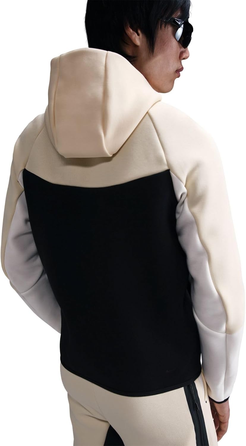 Tech Fleece Full-Zip Windrunner Hoodie - Image 5