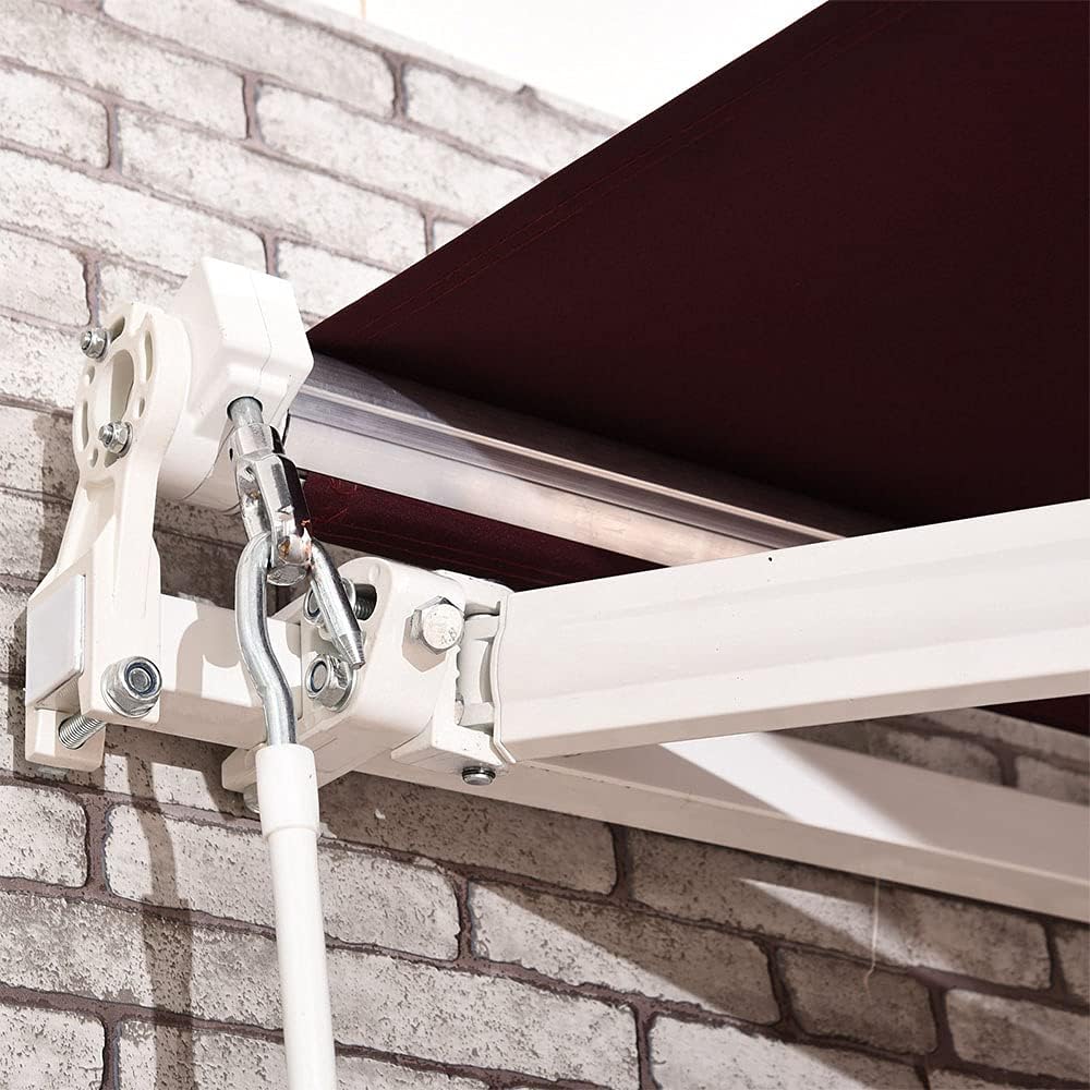 Buy RV Awning Crank Handle Fordable Crank Wand for RV awnings