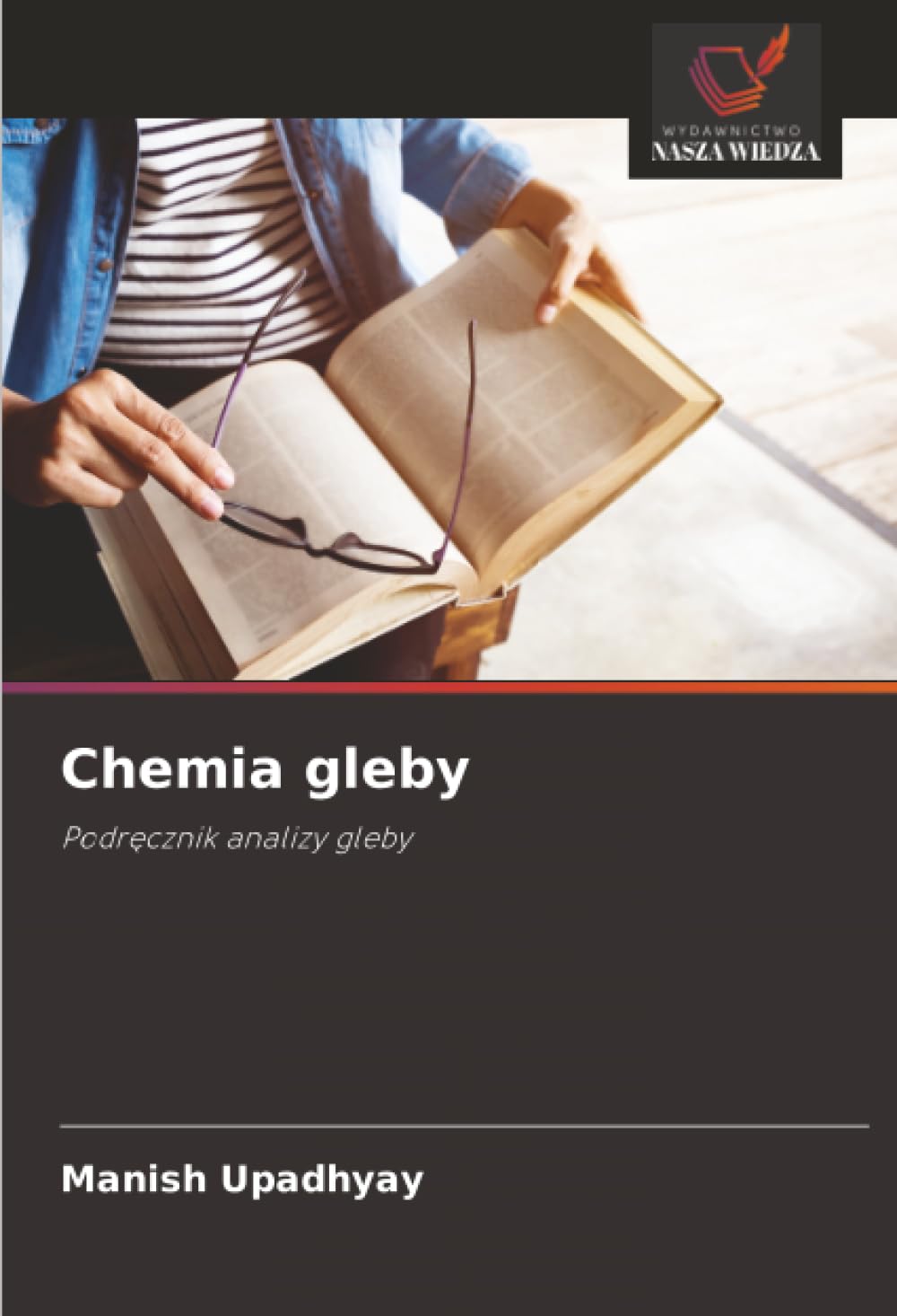 Chemia gleby: Podr¿cznik analizy gleby