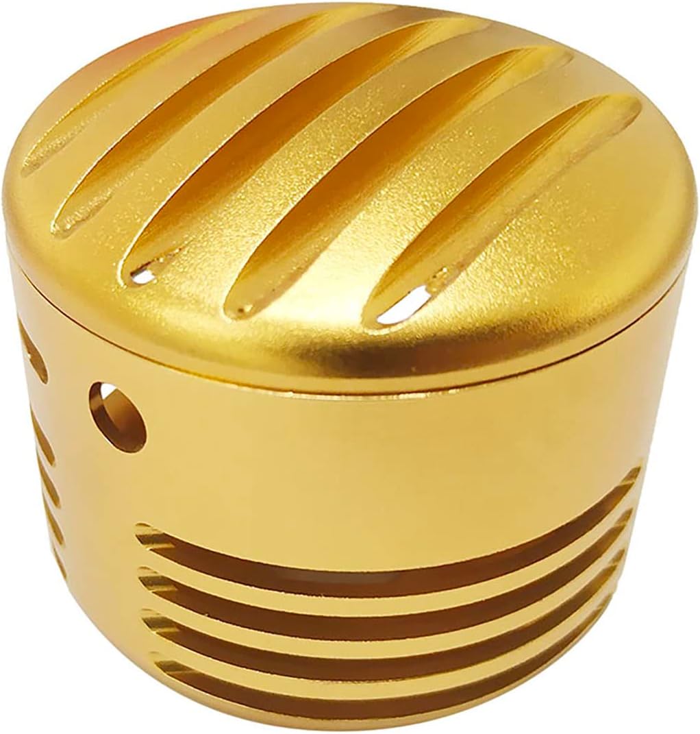 Customized Aluminum Cans Metal Shell Mini Portable Speaker Enclosure