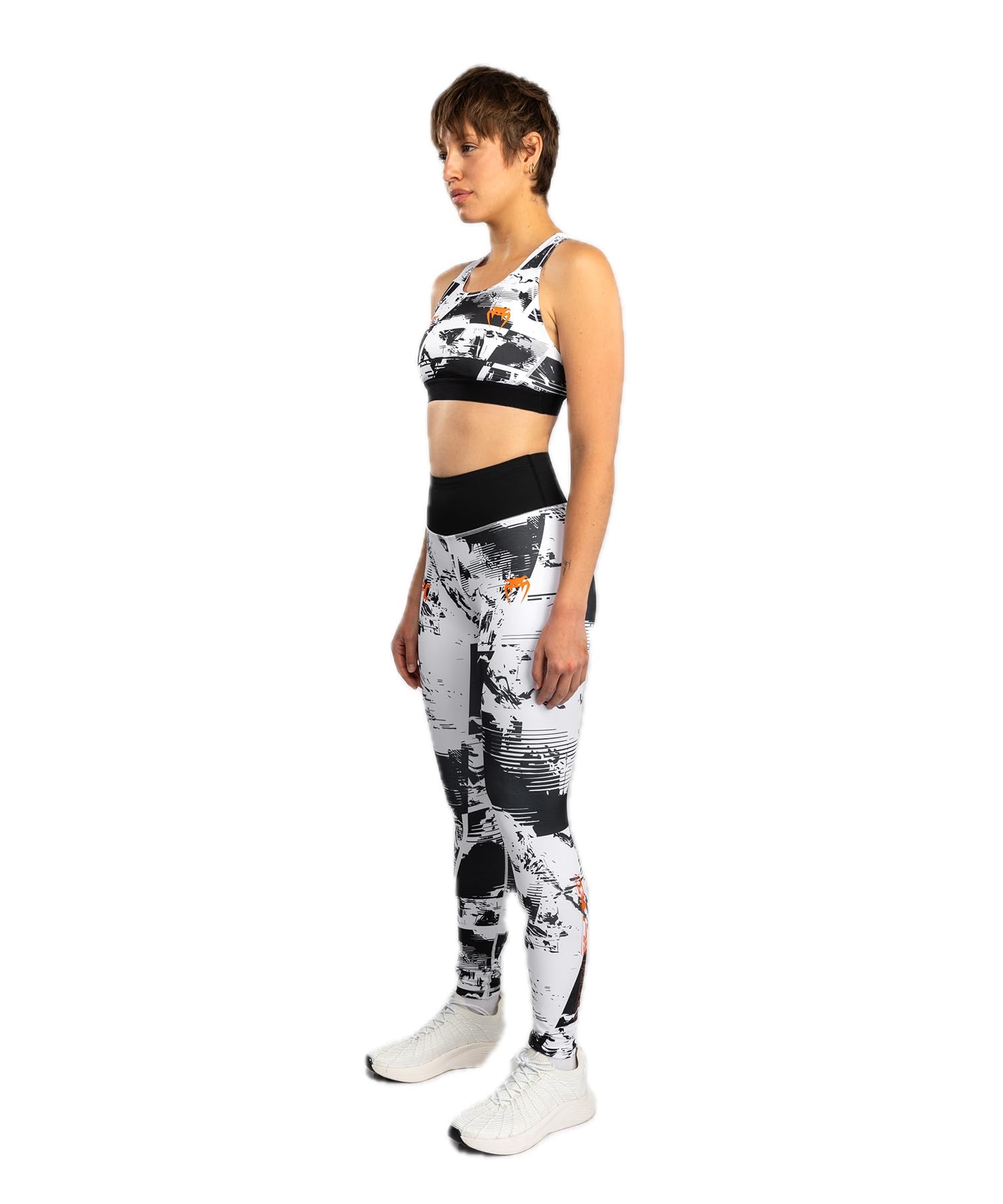 Venum UFC Zenith Women's Compression Pantalons