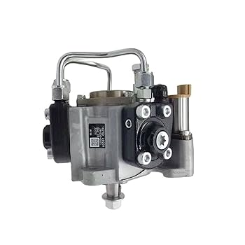 nahc@ikaM専用 Denso Fuel Injection Pump 294050-0105 8-98091565-3 8