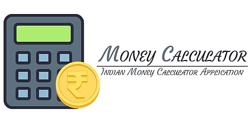 Money Calculator : Calculate Your Money