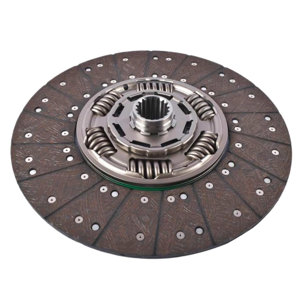 Disco Frizione Diesel AP02 A0214135000 3400700529 Compatibile Con DT12 Cascadia 2008-22