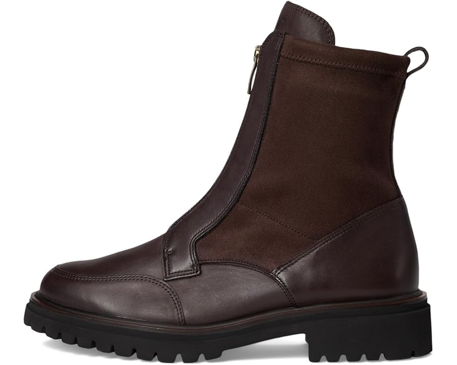 Paul Green Sheridan Lug - Left View