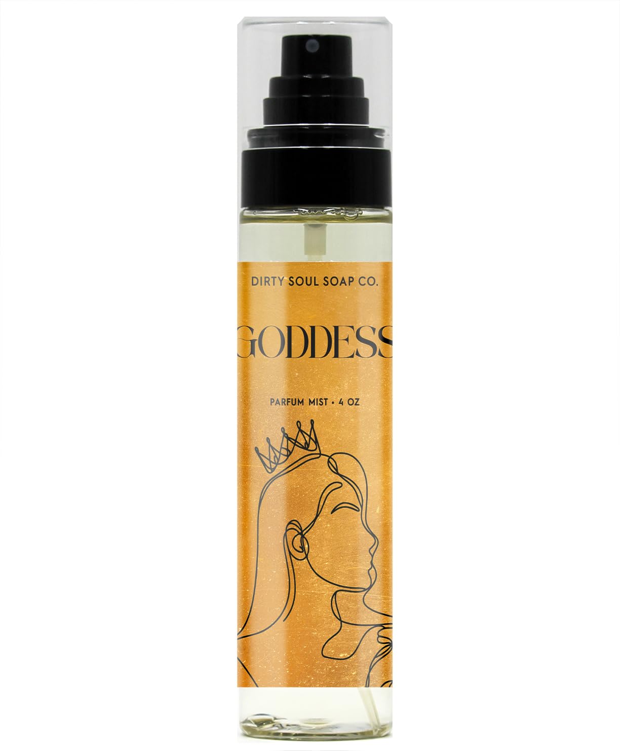 Amazon.com: Goddess Parfum Mist - Inspired by Burberries Goddess