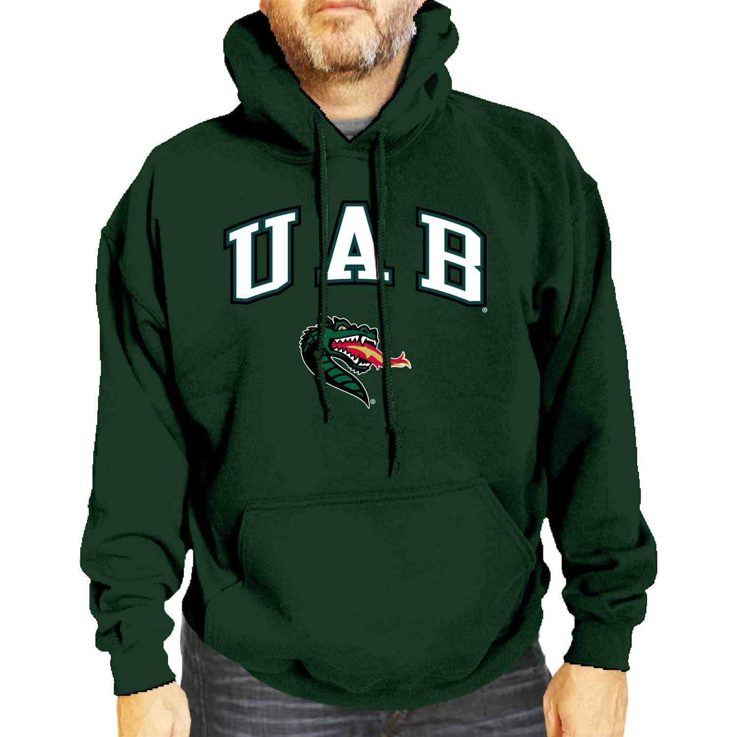 Coastal Carolina Chanticleers Hooded Sweatshirt – NCAA Gameday Unisex Pullover, Graphite, Officially Licensed - View #12